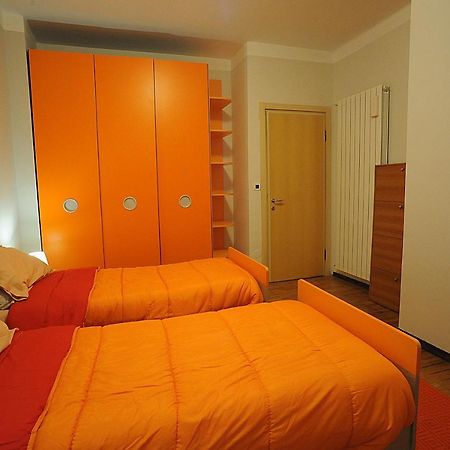 Casa Vacanze Helsinore San Remo Buitenkant foto