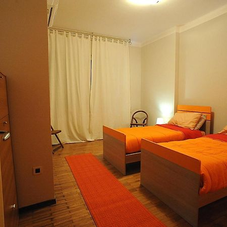 Casa Vacanze Helsinore San Remo Buitenkant foto