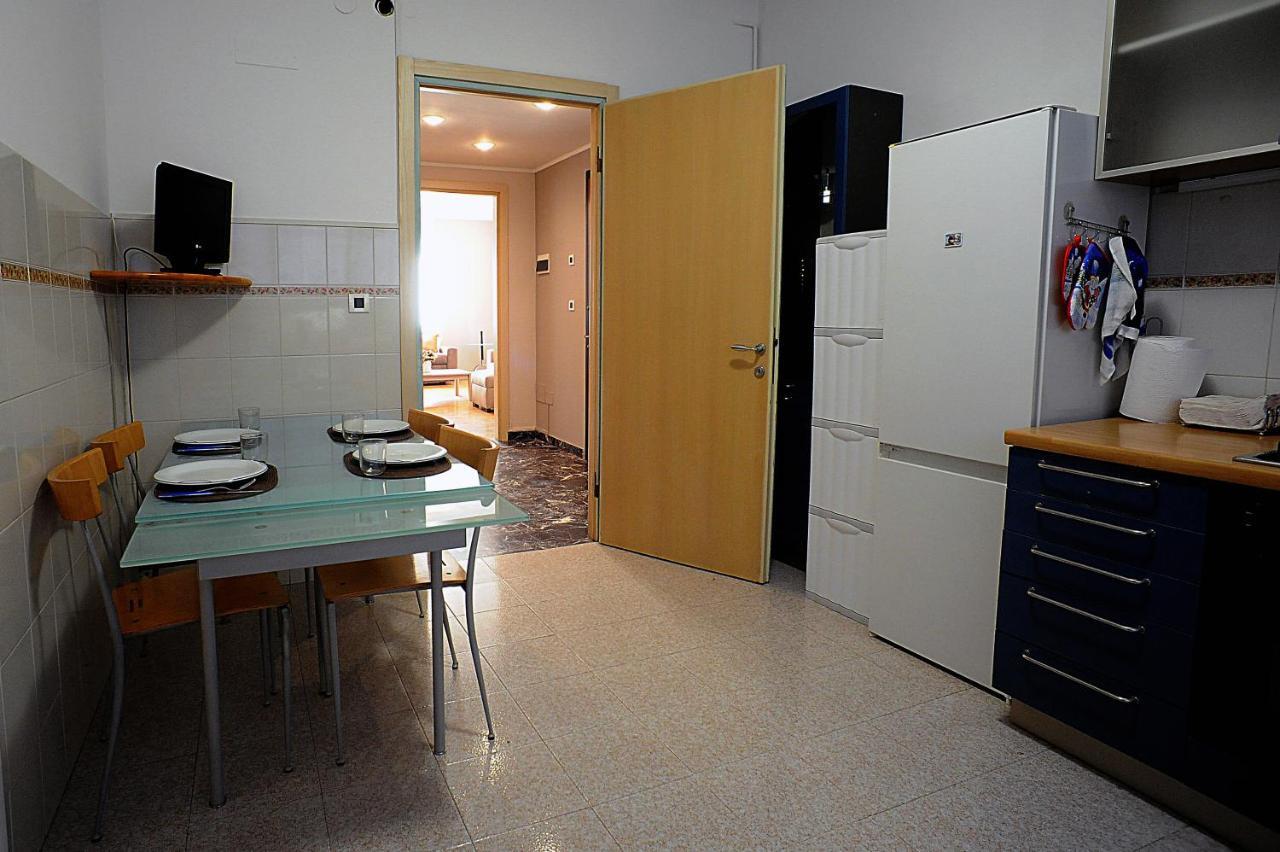 Casa Vacanze Helsinore San Remo Buitenkant foto
