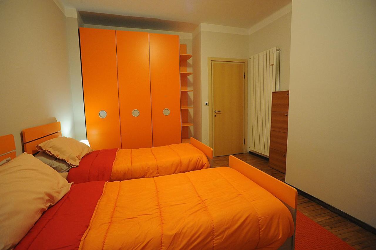 Casa Vacanze Helsinore San Remo Buitenkant foto