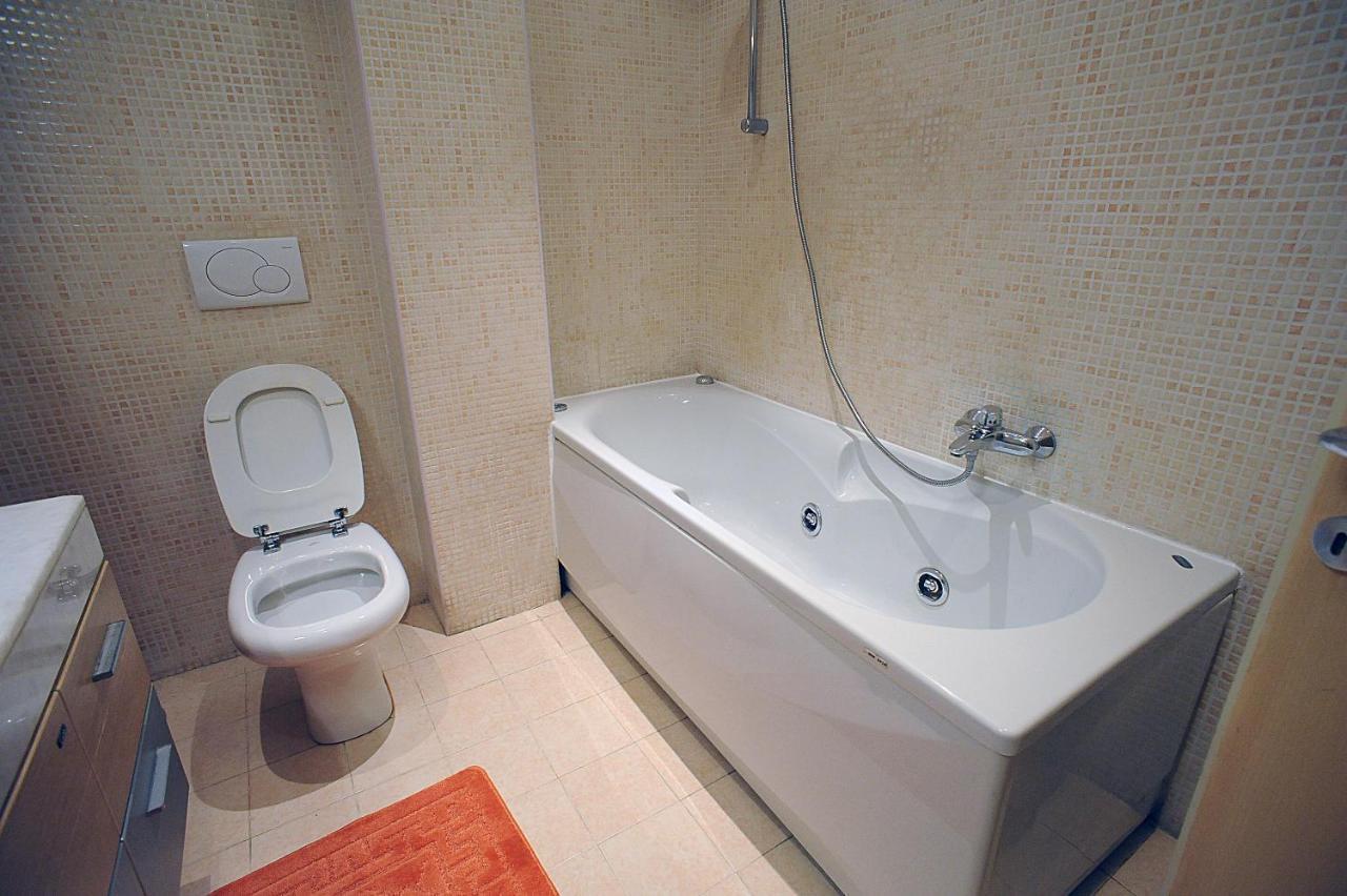 Casa Vacanze Helsinore San Remo Buitenkant foto
