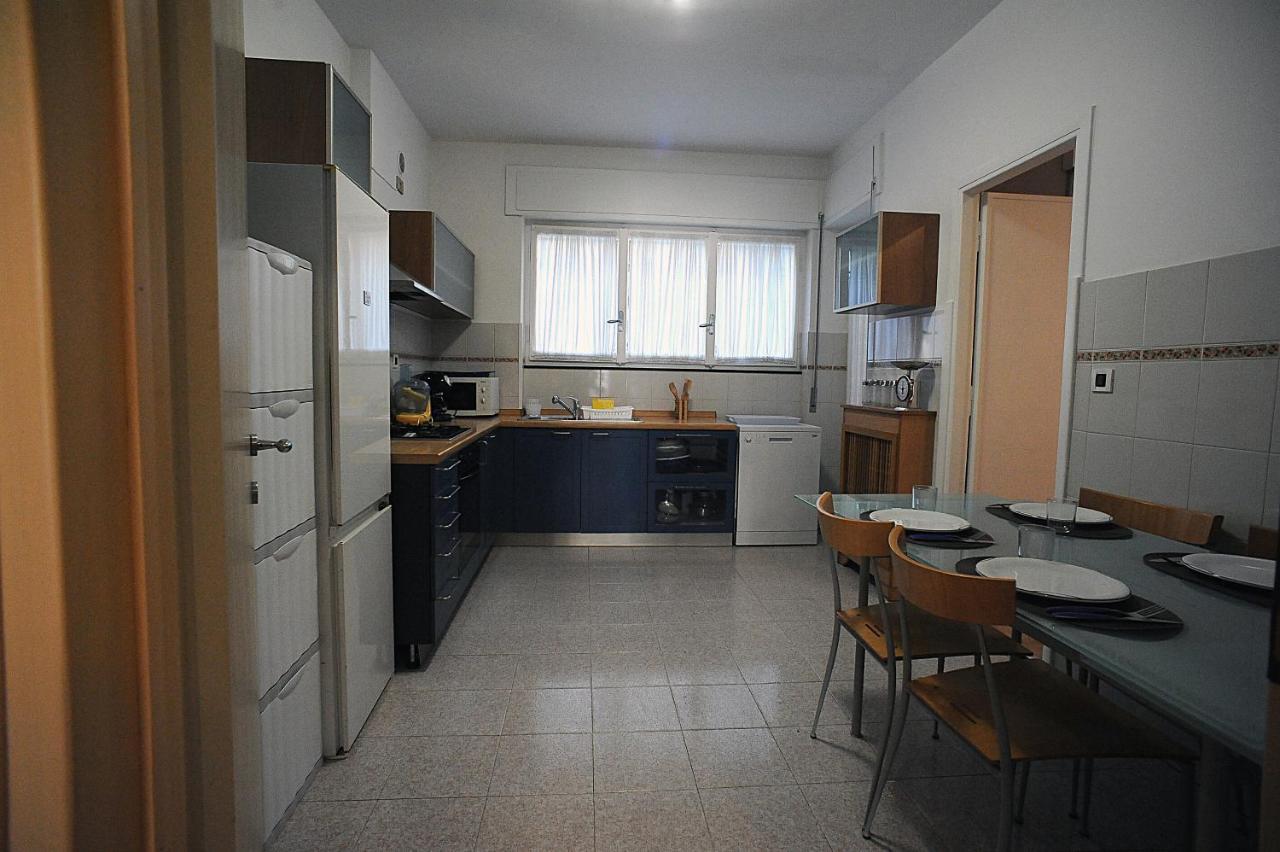 Casa Vacanze Helsinore San Remo Buitenkant foto