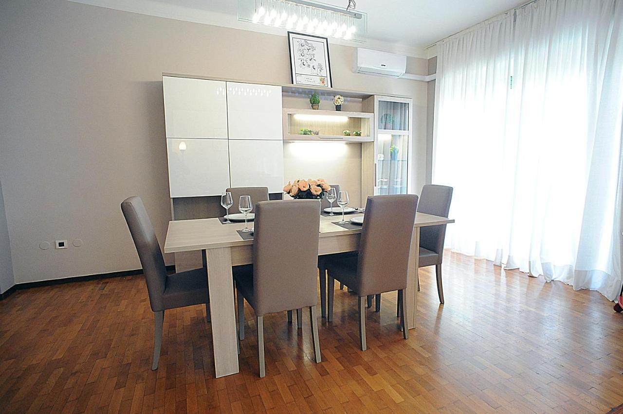 Casa Vacanze Helsinore San Remo Buitenkant foto