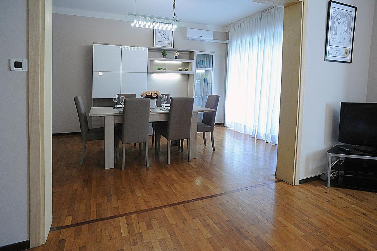 Casa Vacanze Helsinore San Remo Buitenkant foto