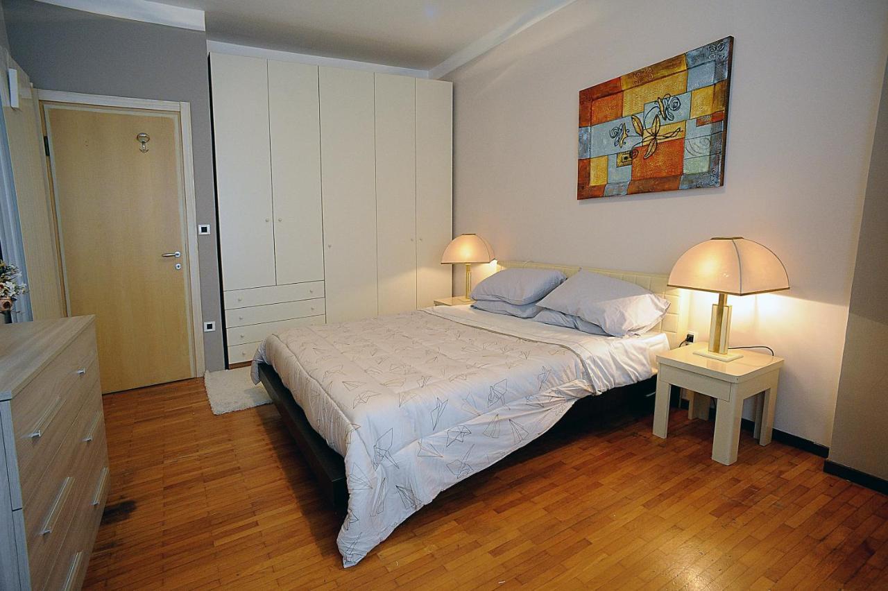 Casa Vacanze Helsinore San Remo Buitenkant foto