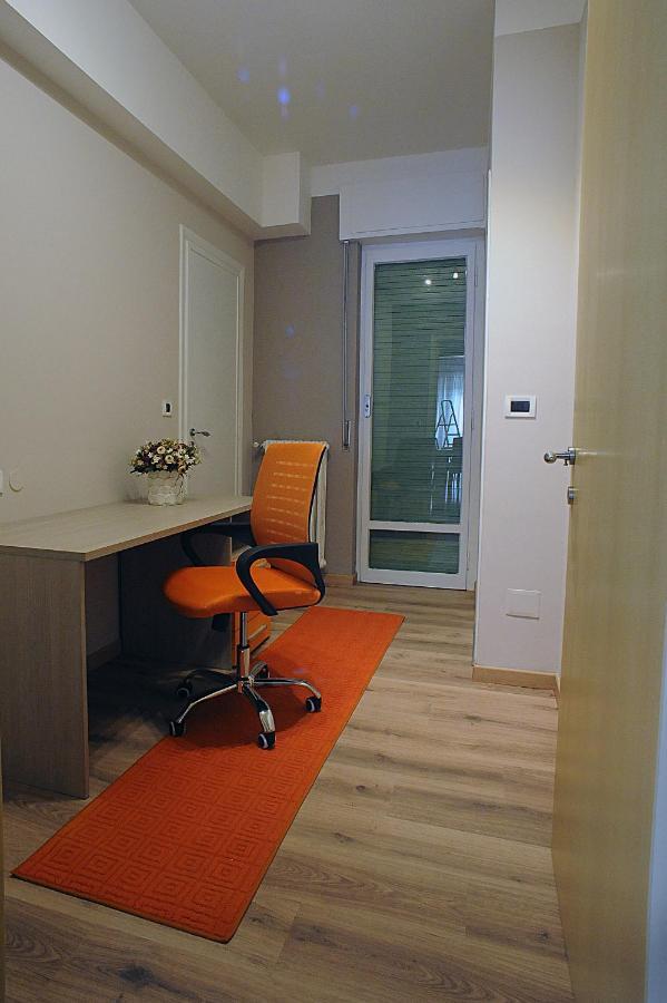 Casa Vacanze Helsinore San Remo Buitenkant foto